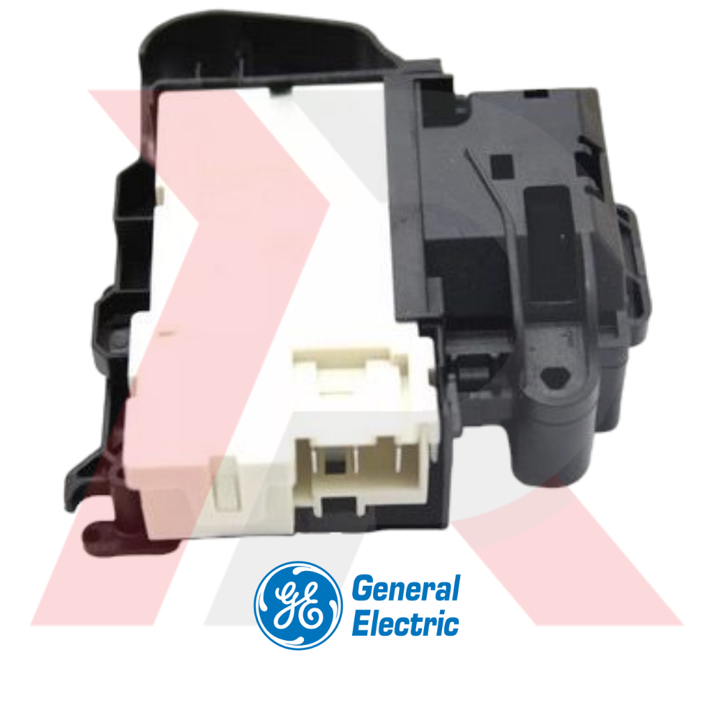 Washer Door Lock #WH01X28354